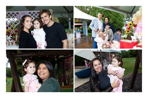 festa infantil em Londrina'