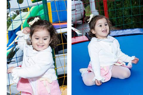 festa infantil em Londrina'