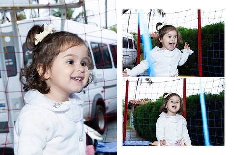 festa infantil em Londrina'