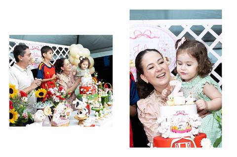 festa infantil em Londrina'