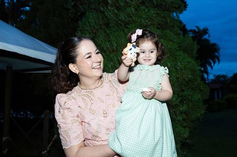 festa infantil em Londrina'