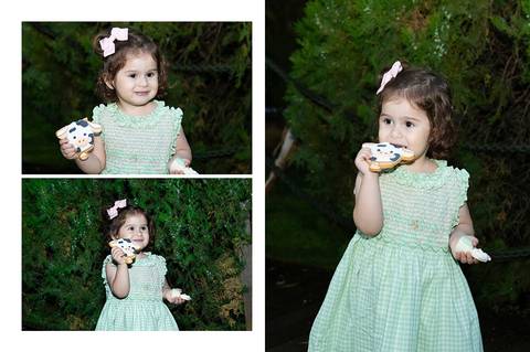 festa infantil em Londrina'
