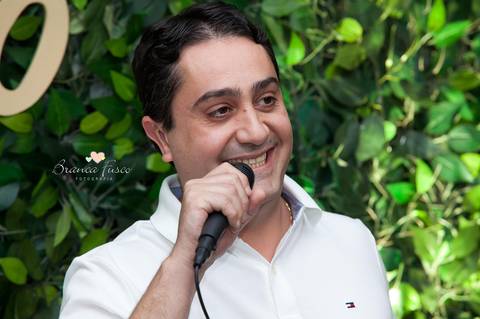 Festa de aniversário infantil'