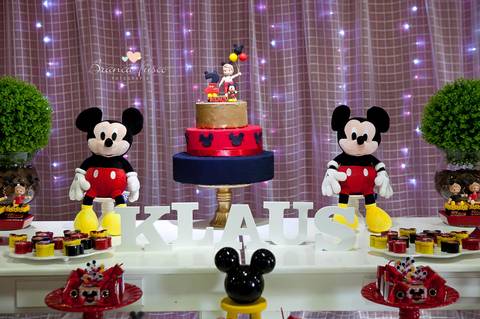 Aniversário em Londrina'