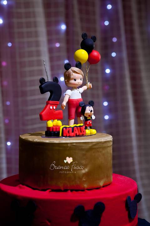 Aniversário em Londrina'