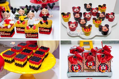 Aniversário em Londrina'