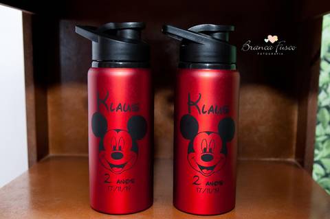 Aniversário em Londrina'