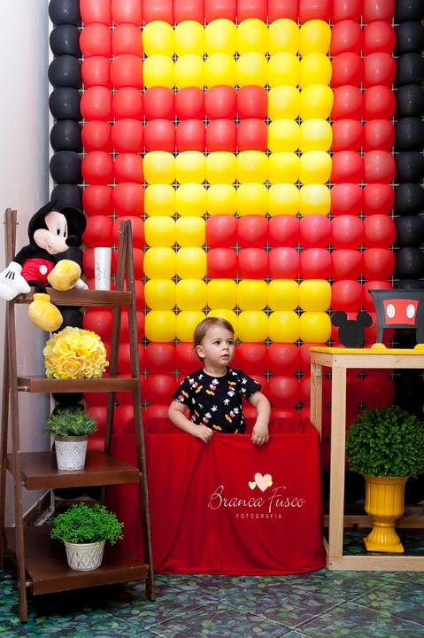 Aniversário em Londrina'