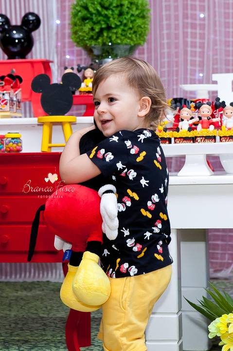 Aniversário em Londrina'