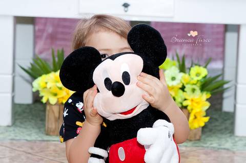 Aniversário em Londrina'