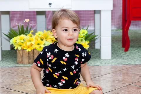 Aniversário em Londrina'