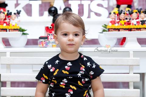 Aniversário em Londrina'