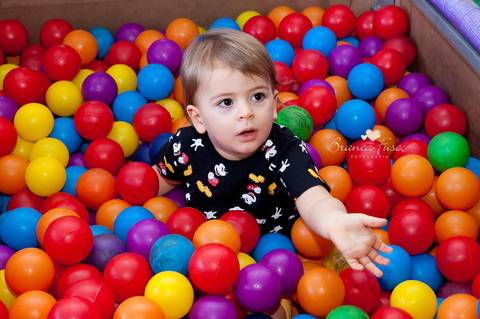 Aniversário em Londrina'