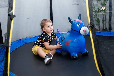 Aniversário em Londrina'