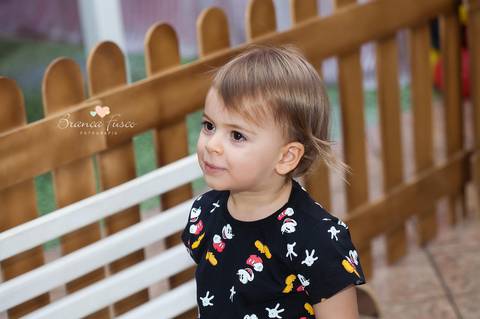 Aniversário em Londrina'