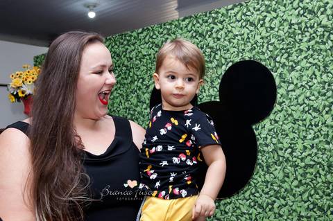 Aniversário em Londrina'