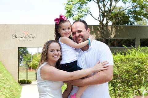 Ensaio infantil em Londrina'