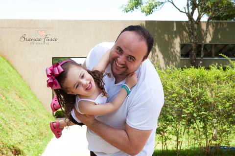 Ensaio infantil em Londrina'