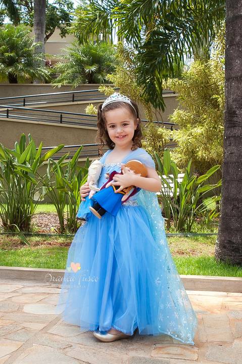 Ensaio infantil em Londrina'