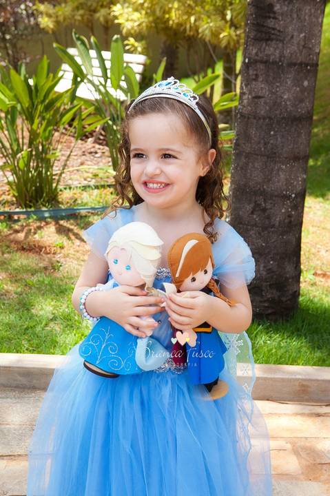 Ensaio infantil em Londrina'