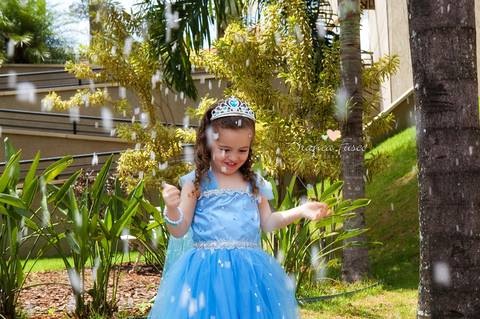 Ensaio infantil em Londrina'