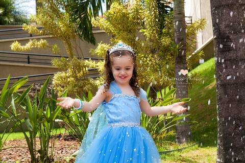 Ensaio infantil em Londrina'