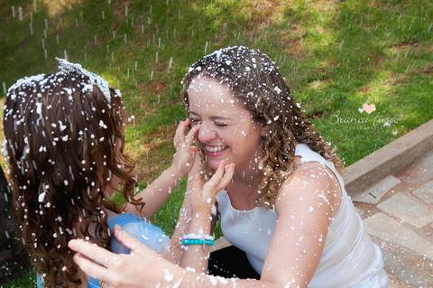 Ensaio infantil em Londrina'