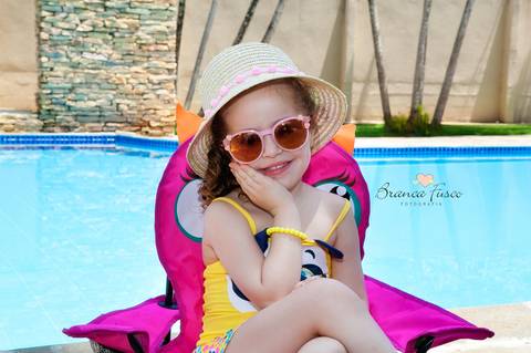 Ensaio infantil em Londrina'