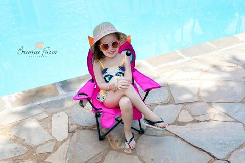 Ensaio infantil em Londrina'