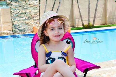 Ensaio infantil em Londrina'