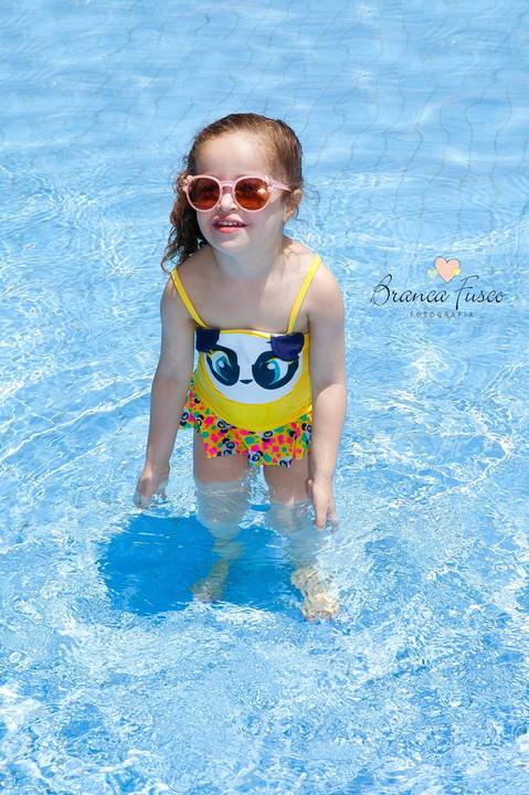 Ensaio infantil em Londrina'