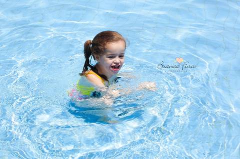 Ensaio infantil em Londrina'