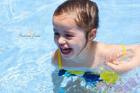 Ensaio infantil em Londrina'