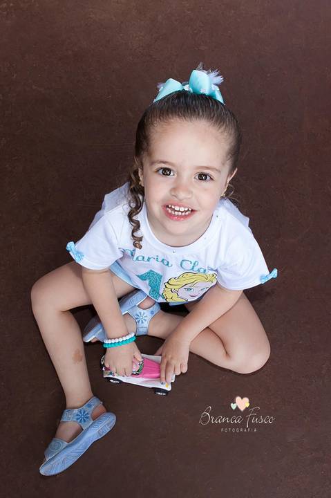 Festa infantil em Londrina'