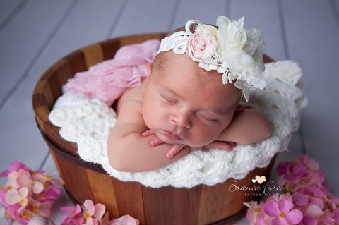 fotos de recém-nascido'