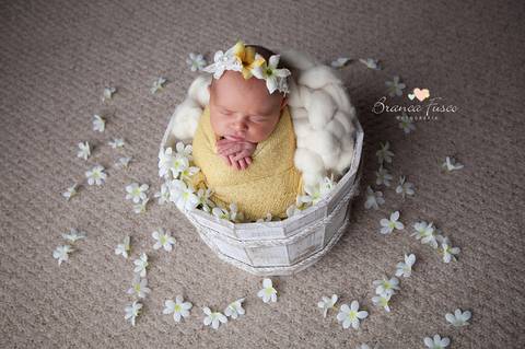 fotos de recém-nascido'