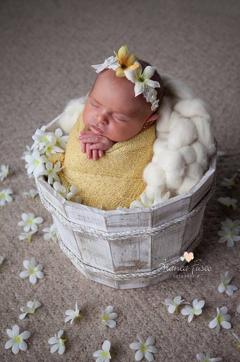 fotos de recém-nascido'