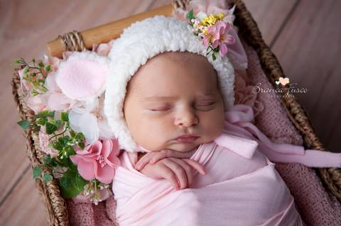 fotos de recém-nascido'