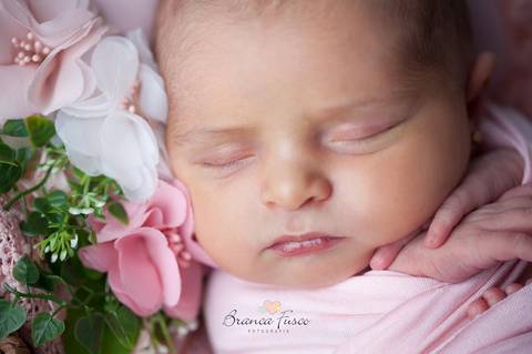 fotos de recém-nascido'