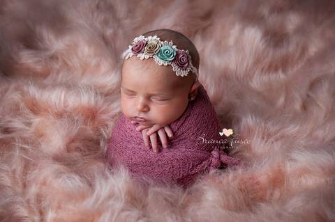 fotos de recém-nascido'