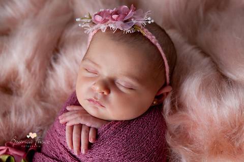 fotos de recém-nascido'