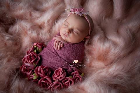 fotos de recém-nascido'