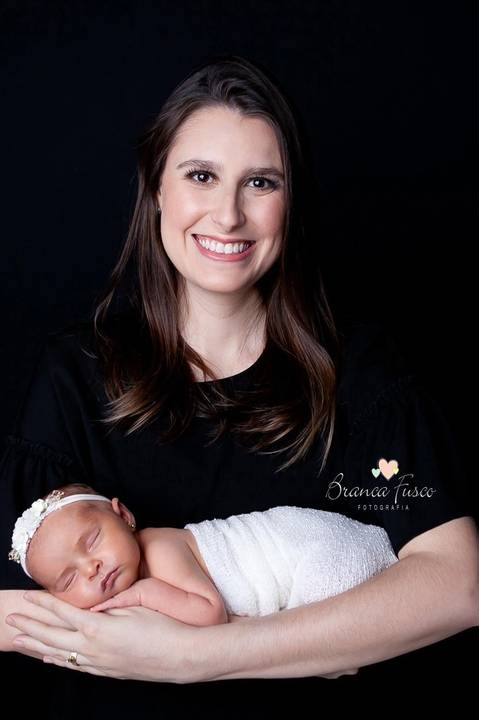 fotos de recém-nascido'