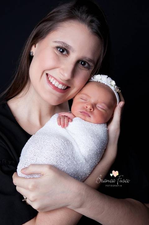 fotos de recém-nascido'