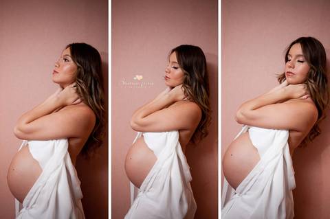 Ensaio de gestante em Londrina'