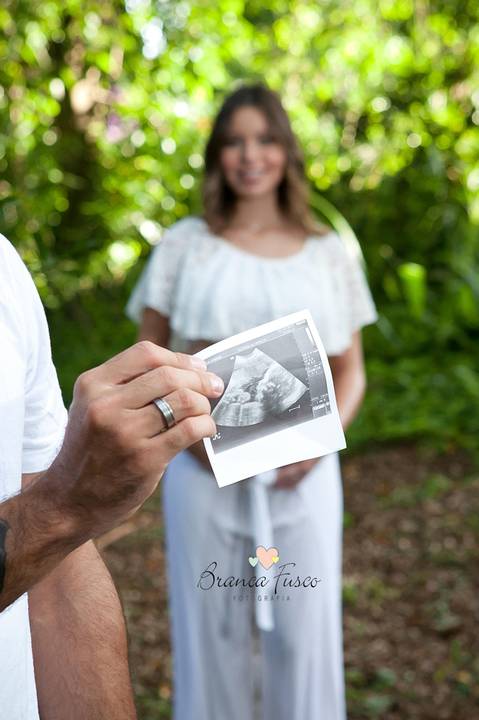 Ensaio de gestante em Londrina'