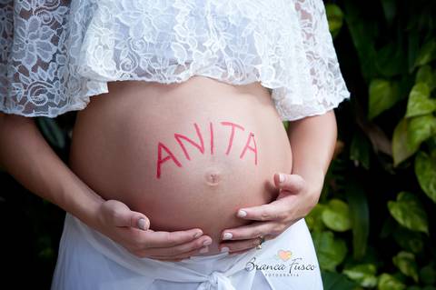 Ensaio de gestante em Londrina'