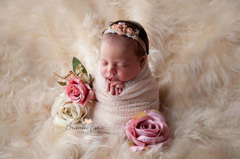 Book de Newborn'