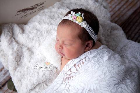 Book de Newborn'