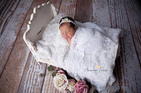 Book de Newborn'